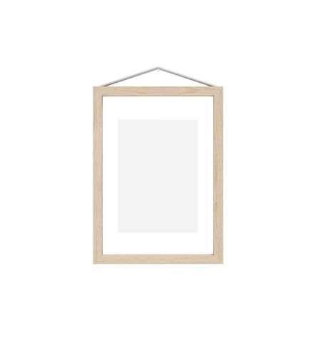 Moebe Frame A5 - Oak