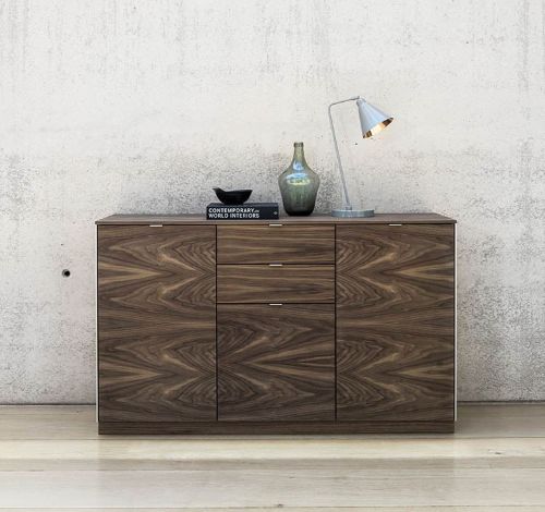 Skovby SM932 Beistelltisch 88 x 146 cm – Eiche naturgeölt
