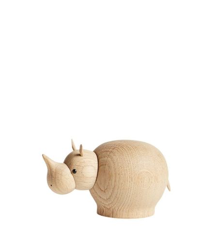 Woud Rina Rhinoceros str. S - Eg 