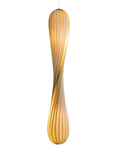 Tom Rossau TR7 Pendant 25x145 cm - Natural 