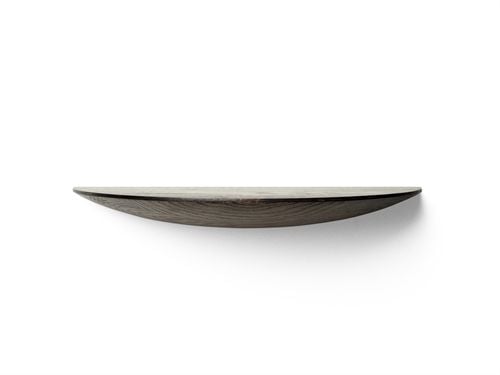 Audo Copenhagen Gridy Fungi Shelf B: 42 cm - Eg Mørk 