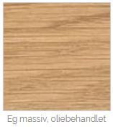 Skovby Zusatzplatten für SM27 Esstisch 3 Stk. - Massiver Furnier-Look