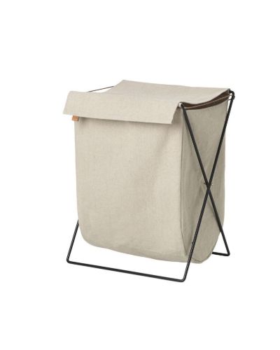 Ferm Living Herman Laundry Stand H: 65 cm - Black