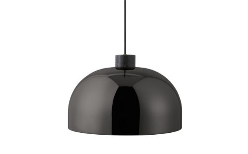 Normann Copenhagen Grant Pendelleuchte ø45 – schwarz