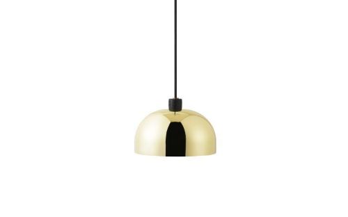 Normann Copenhagen Grant pendant ø23 - Brass