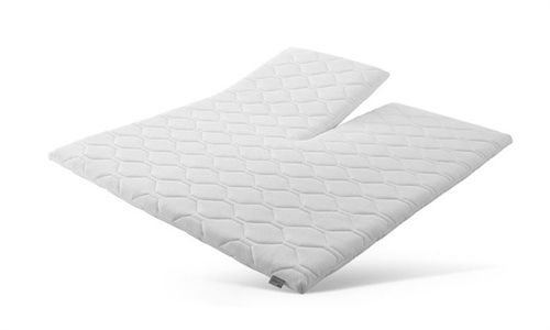 Auping Comfort Top Matratze 180 x 200 cm – geteilte Oberseite