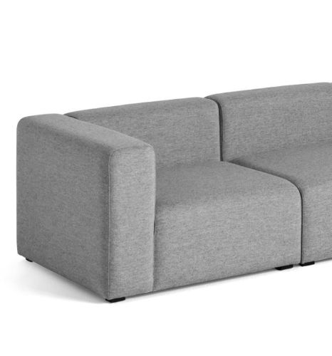 HAY Mags Eckkombination 1 L: 264,5 cm - Hallingdal 116