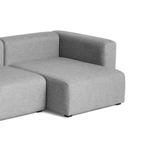 HAY Mags 3-Sitzer-Kombination 4 rechts Ende L: 321 cm – Hallingdal 116