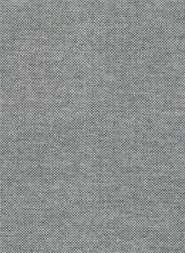 HAY Mags Soft 3-Sitzer-Kombination 3 rechtes Ende L: 314 cm – Hallingdal 116