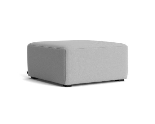 HAY Mags 01 Ottoman X-Small 40x79 cm - Steelcut Trio 133