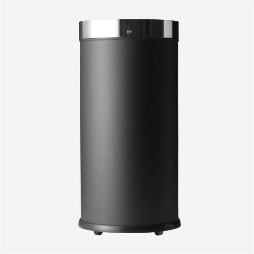 Vipp 52 Büroeimer 35 Liter - Schwarz