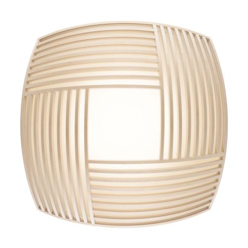 Secto Design Kuulto 9100 Loftslampe 15x52 cm - Birk