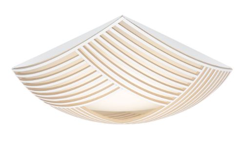 Secto Design Kuulto 9100 Deckenleuchte 15x52 cm - Weiß