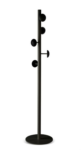 Bent Hansen Hang Up H: 177 cm - Sort