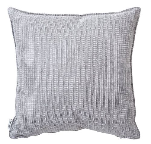Cane-line Outdoor Link Pyntepude 50x50 cm - Hellgrau