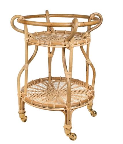 Sika-Design Fratellino Trolley