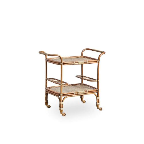 Sika-Design Carlo Barvogn 89x45 cm - Antik 
