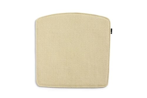 HAY Élémentaire Seat Pad 40,5x 40 cm - Steelcut Trio 236