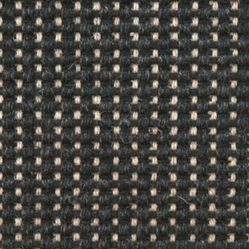 Fraster Opus Tæppe 165x235 cm - Anthracite