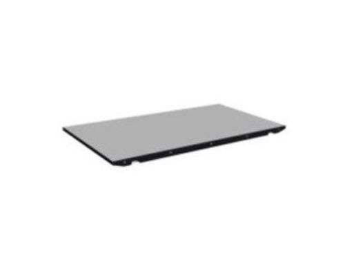 Andersen Furniture T1 Zusatzplatte 50x95 cm - Anthrazitgrau