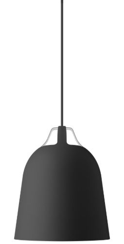 Eva Solo Clover Small Pendelleuchte Ø: 21 cm - Schwarz