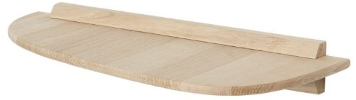 Andersen Furniture Shelf 1 Small 40x18 cm - Oak