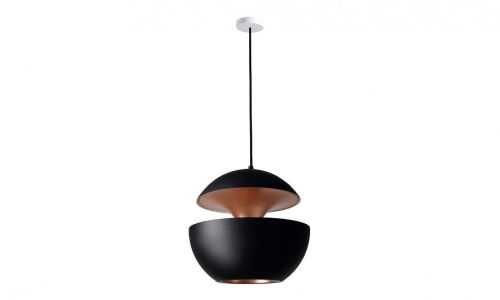 DCW Editions Here Comes The Sun Ø: 45cm - Sortiert/Kobber