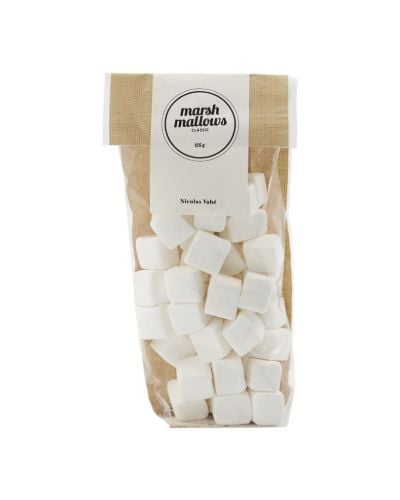 Nicolas Vahé Skumfiduser 125 g - Classic