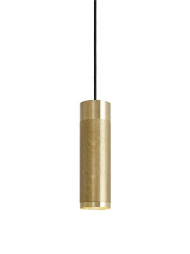 Thorup Copenhagen Patronenanhänger H: 20 cm – Messing