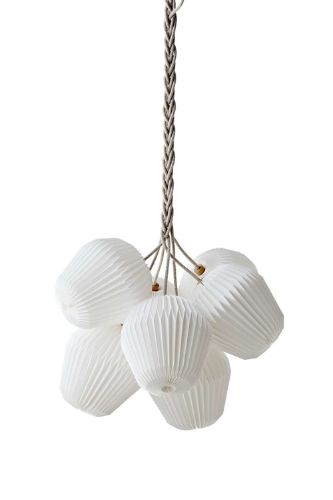 Le Klint The Bouquet XL Chandelier Ø: 120 cm x 7 - Standard 