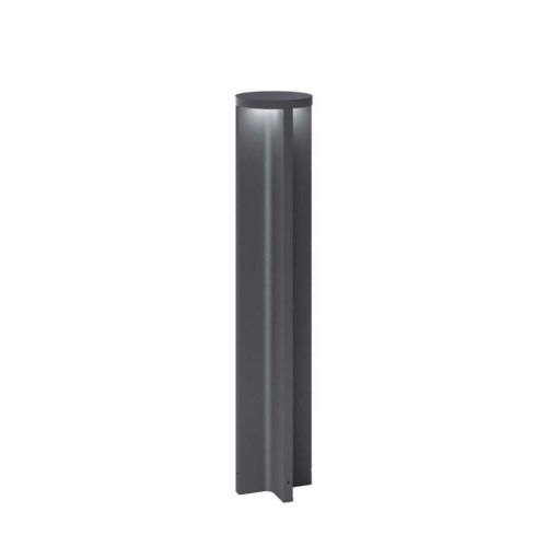 Lampefeber Mir R 70 Poller Havelampe H: 70 cm - Antracit