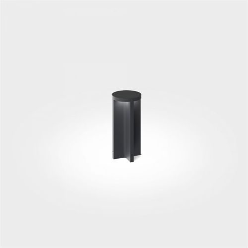 Lampefeber Mir R 30 Poller Havelampe - Antracit