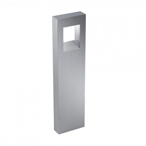 Lampefeber Stanley 2 Gartenlampe H: 60 cm - Grau
