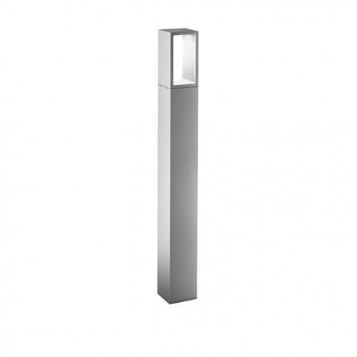 Lampefeber Webster 900 Gartenlampe H: 90 cm - Grau