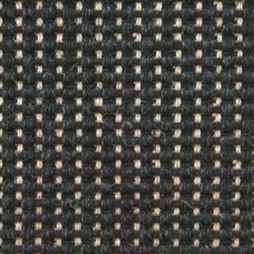 Fraster Opus Teppich 235 x 300 cm – Anthrazit