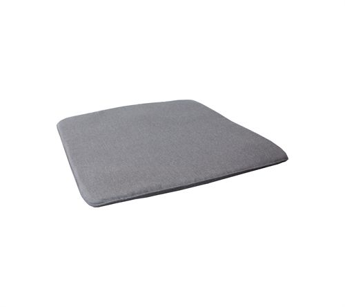 Cane-line Outdoor-Sitzkissen für Amaze Loungesessel und Sofa – Grau