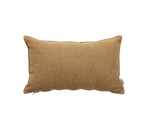 Cane-line Outdoor Wove Pyntepude 32x52 - Yellow