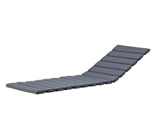 Cane-line Outdoor Amaze hynde til solvogn - Grey