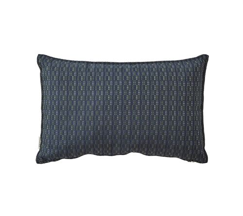 Cane-line Outdoor Stripe Pyntepude 52x32cm - Multi Blue