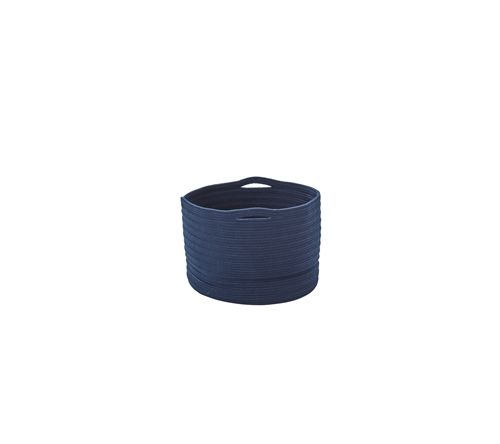 Cane-line Outdoor Soft Kurv Lille Ø: 40 cm - Blau
