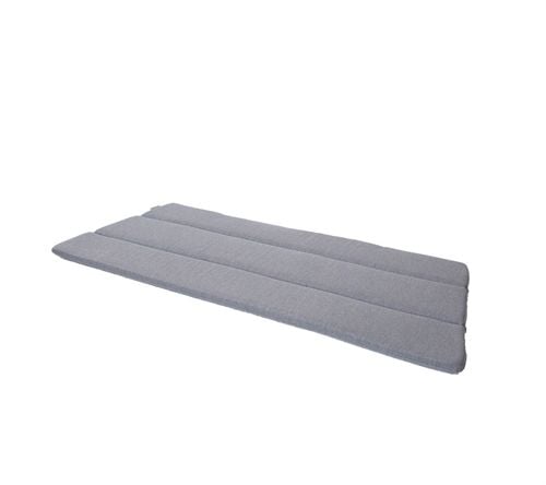 Cane-line Outdoor Hynde til Breeze 2 Pers. Loungesofa 118x46 cm - Grey