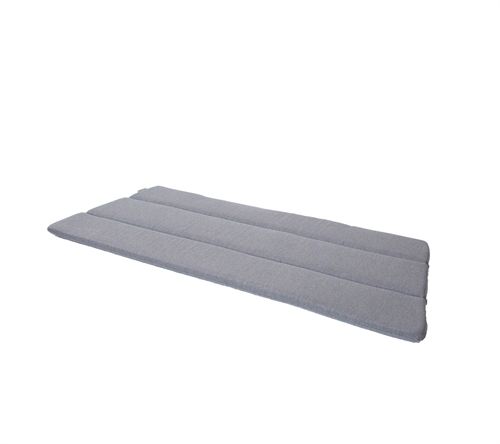 Cane-Line Outdoor Hynde til Breeze 2 Pers. Loungesofa 118x46 cm - Grau