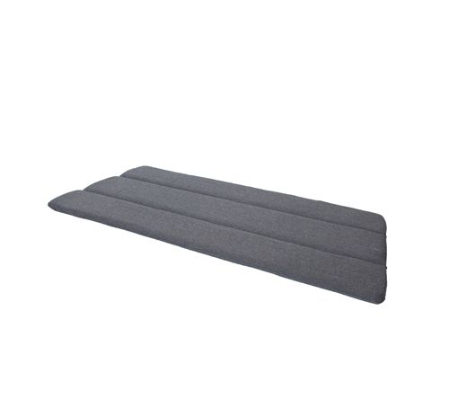 Cane-Line Outdoor Hynde til Breeze 2 Pers. Loungesofa 118x46 cm - Schwarz