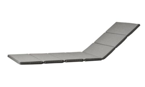 Cane-line Outdoor Relax Kissen für Suncart – Grau