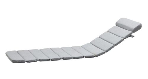 Cane-line Outdoor Breeze Sonnenkinderwagenkissen – Hellgrau Farbcode: YSN96
