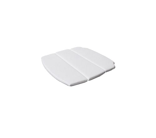 Cane-line Outdoor Breeze Stol hynde - White Farvekode: YSN94