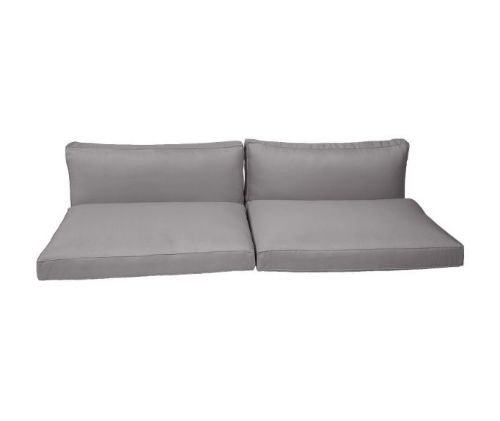 Cane-line Outdoor Chester 3-pers. loungesofa hyndesæt - Taupe Farvekode: YS97 