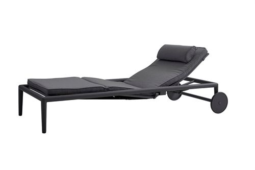 Cane-line Outdoor Conic Solvogn 78x220 cm - Grey