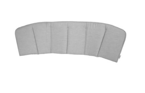 Cane-line Outdoor Lansing Sofa – Hellgrau
