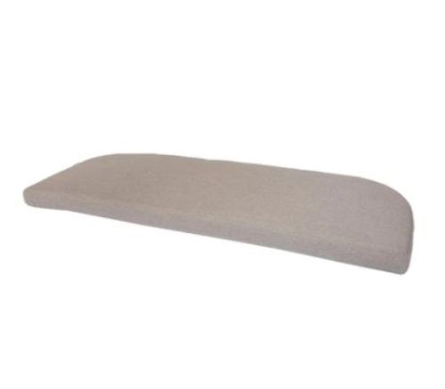 Cane-line Outdoor Lansing Sitzkissen für Sofa – Taupe